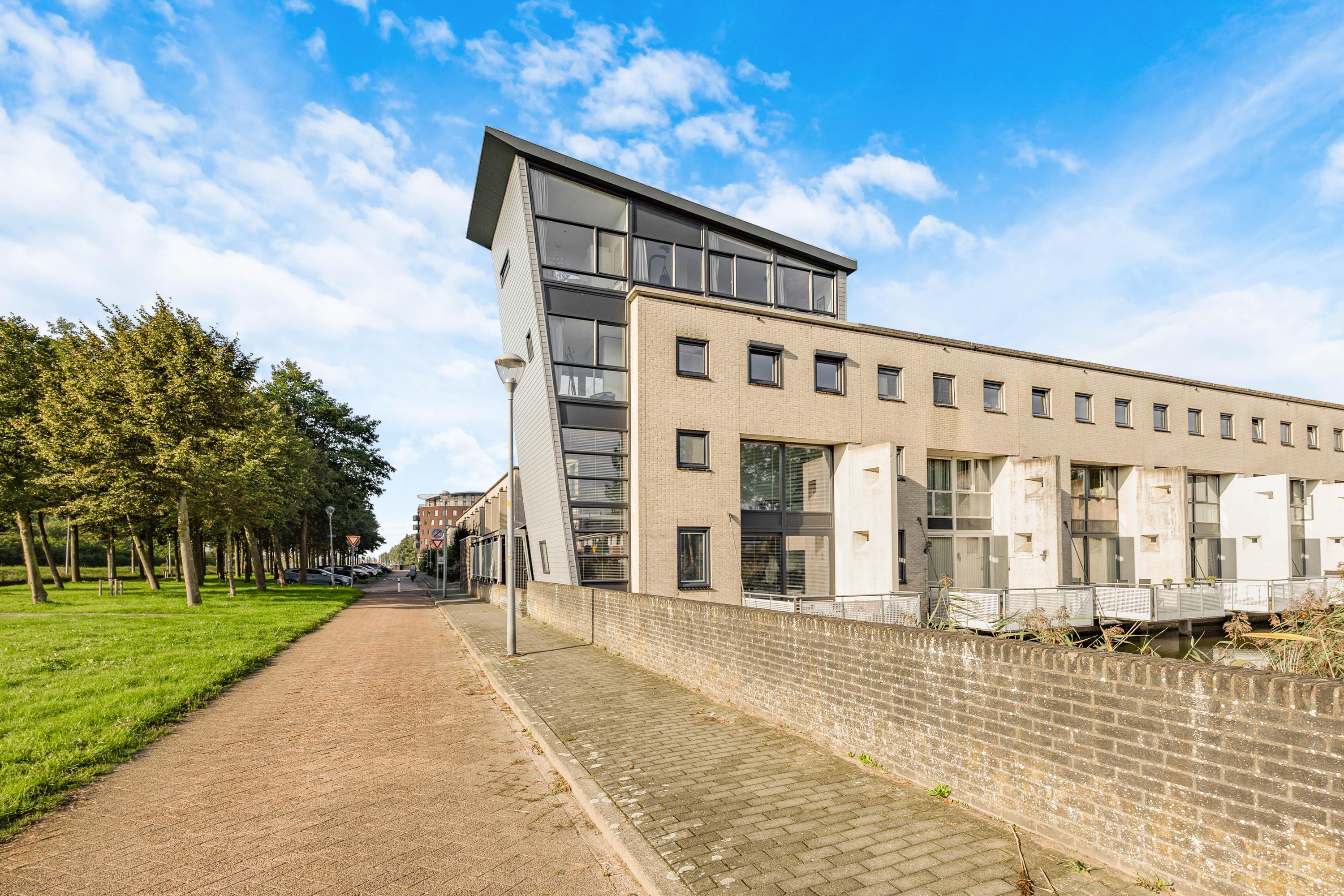 Flierveld 1 , 2151 LE Nieuw-vennep 12