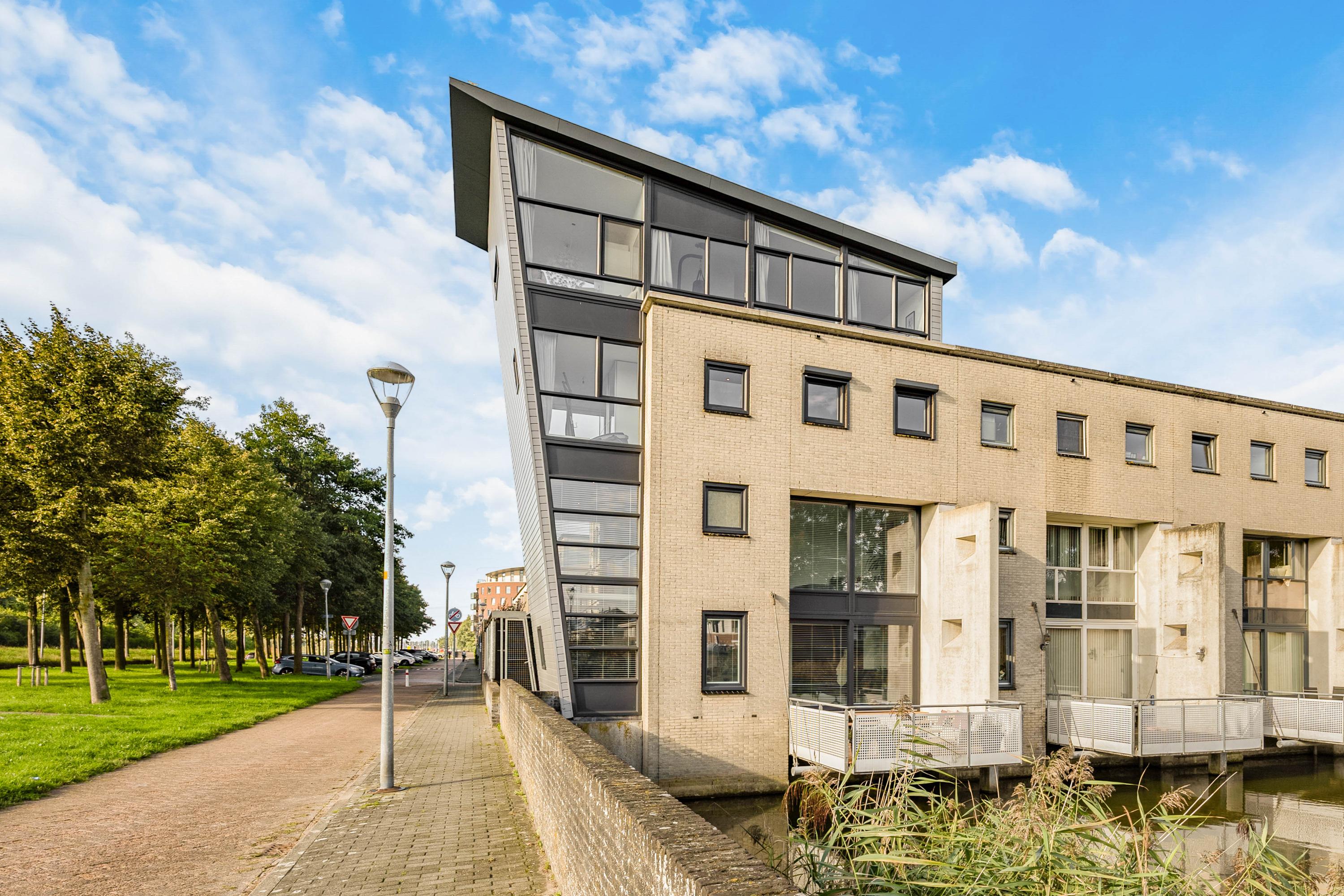 Flierveld 1 , 2151 LE Nieuw-vennep 0