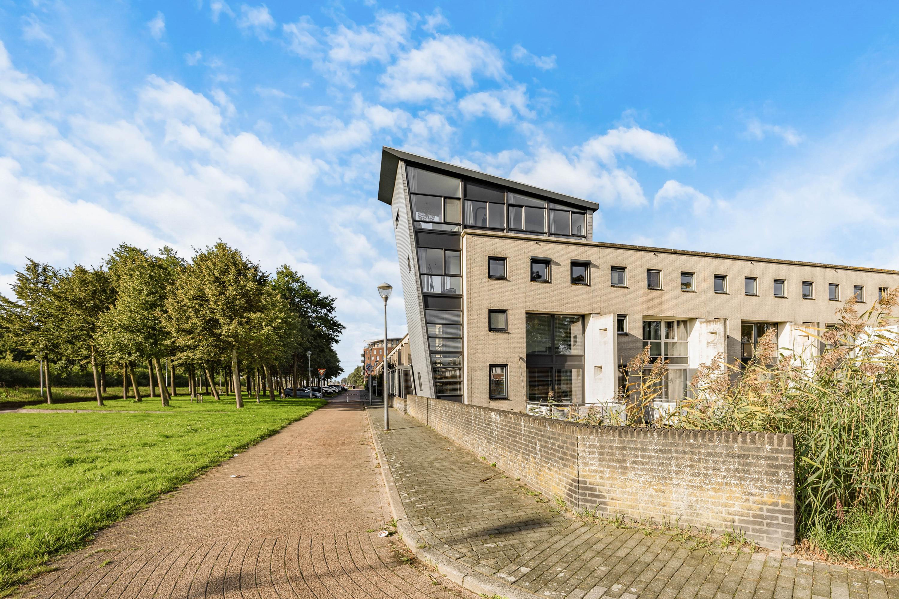 Flierveld 1 , 2151 LE Nieuw-vennep 57