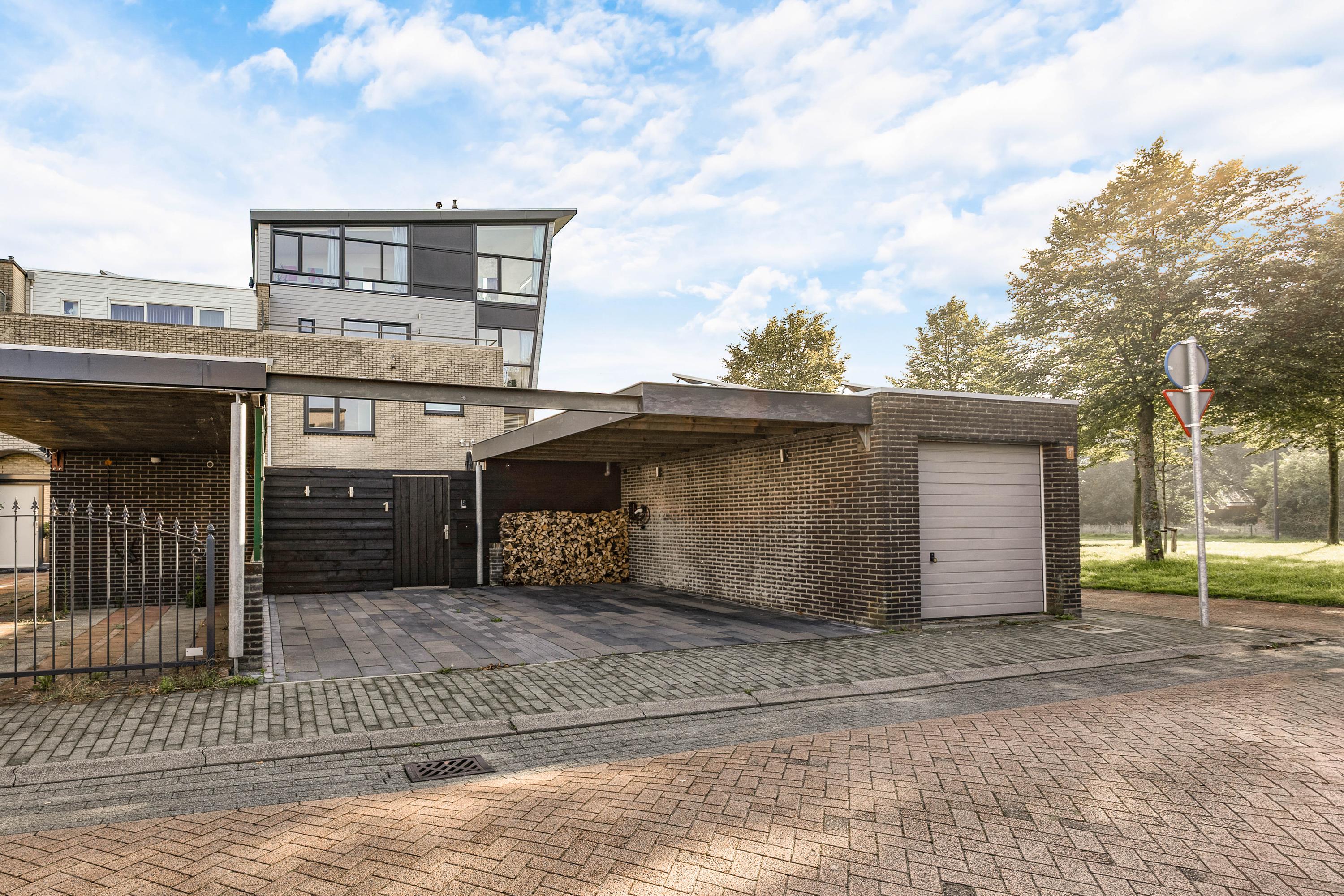 Flierveld 1 , 2151 LE Nieuw-vennep 10